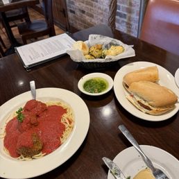 Parmigiana