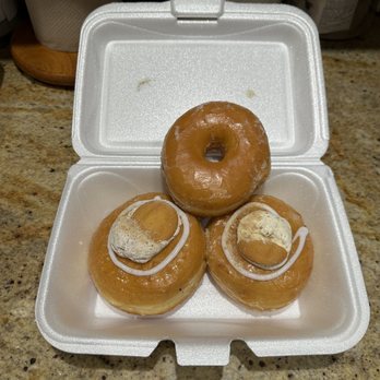 Mojo Donuts - Donuts Near Me - Pembroke Pines, Florida