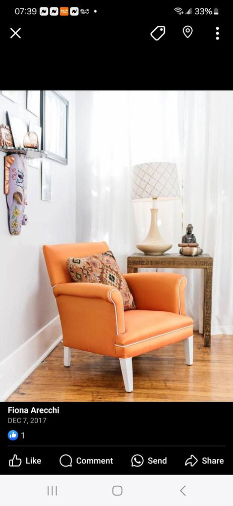 European Artisan Upholstery - upholstery in San Antonio, TX