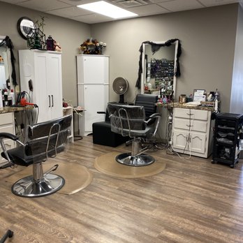 Be Inspired Salon - Hair Salons Near Me - Lee's Summit, Missouri Be Inspired Salon - Hair Salons Near Me - Lee's Summit, Missouri