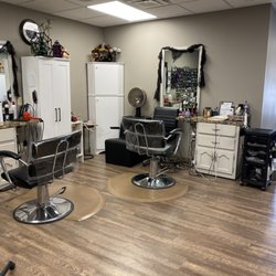 Be Inspired Salon