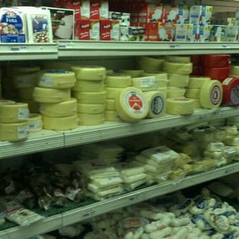 Fattal's Syrian Bakery - Cheese - Bakeries Near Me - Paterson, New Jersey