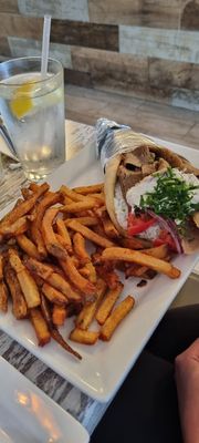 Fetta Republic by null