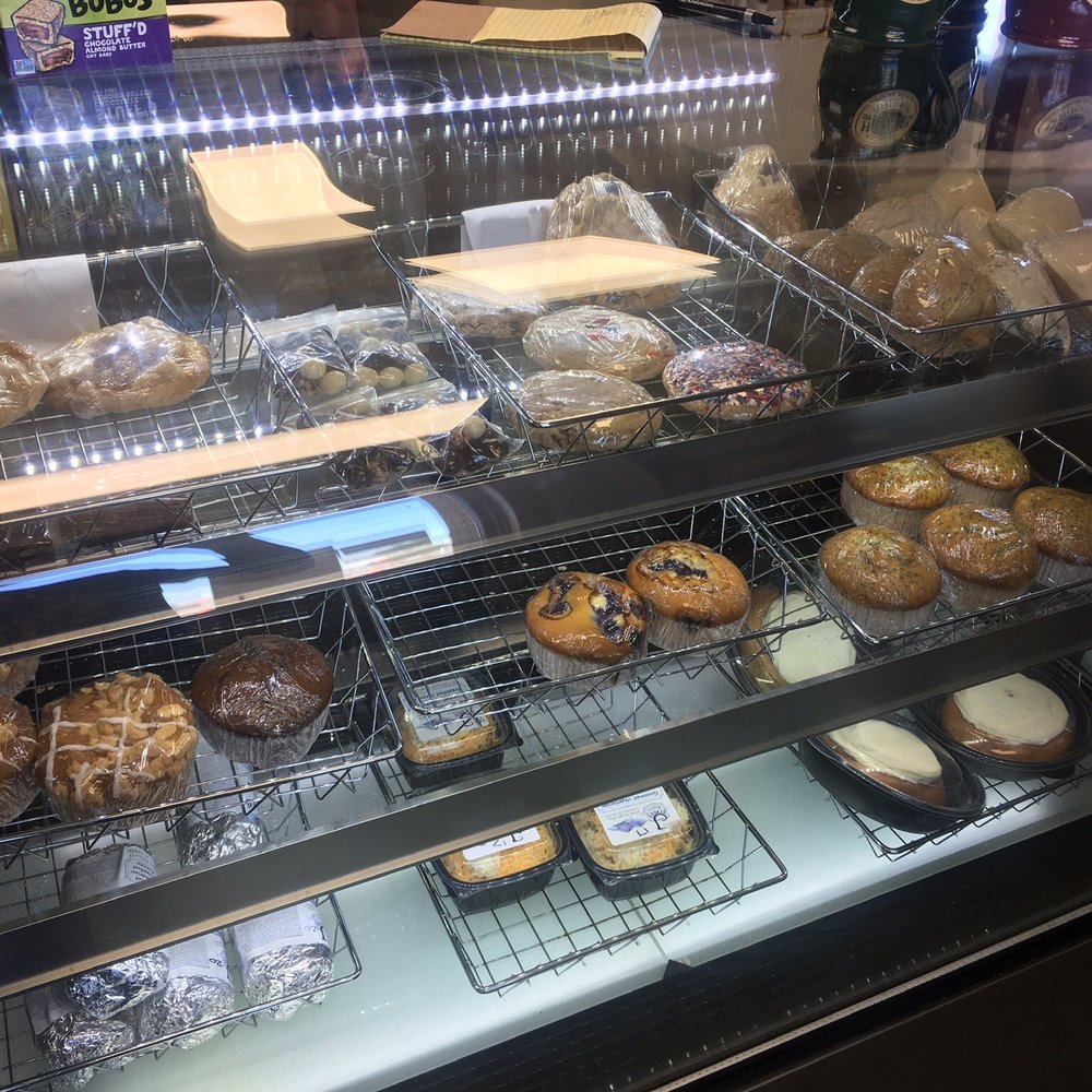 Hot Java Express - Baked goods - Coffee & Tea Near Me - Sterling, Colorado Hot Java Express - Baked goods - Coffee & Tea Near Me - Sterling, Colorado