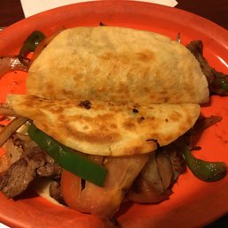 Quesadilla
