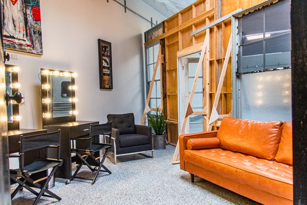 Webber Studios by null