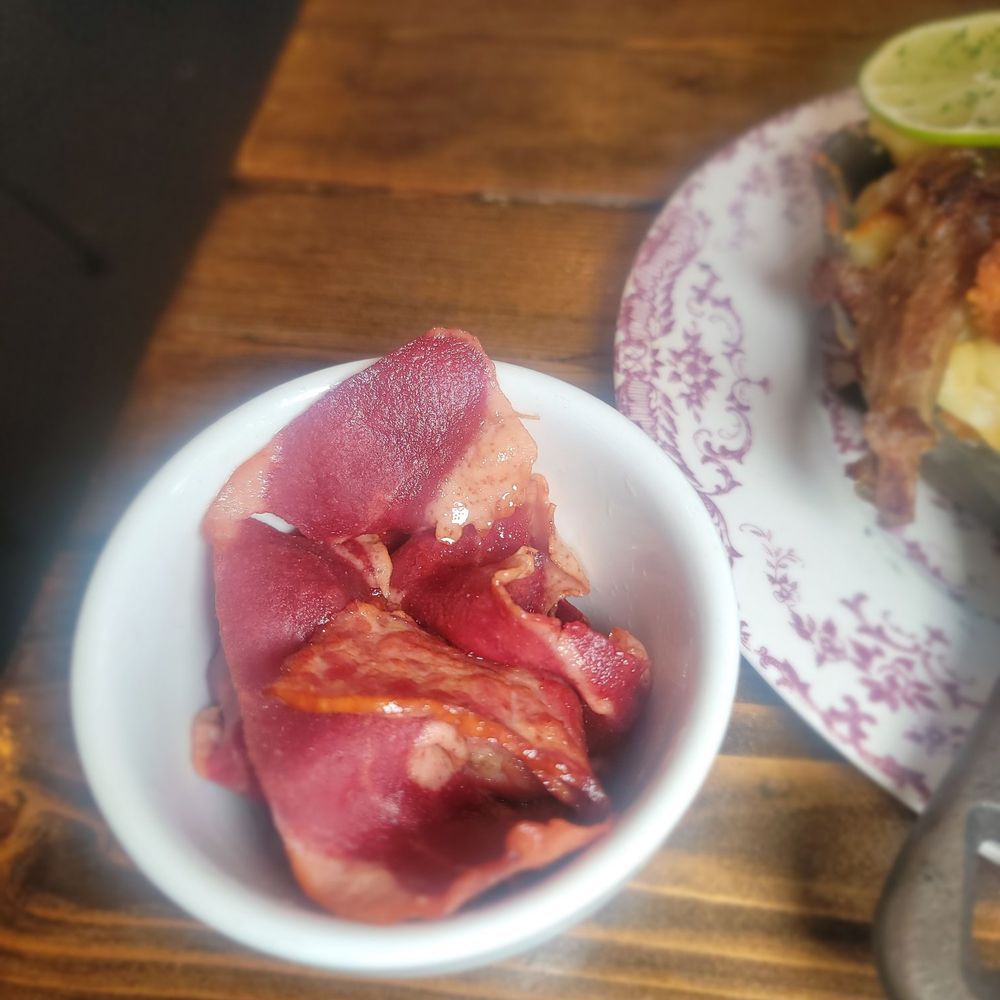 South House Garden - Turkey bacon 8/10 - Pizza Near Me - Gaithersburg, Maryland South House Garden - Turkey bacon 8/10 - Pizza Near Me - Gaithersburg, Maryland