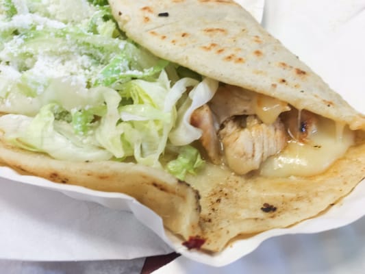 Mi Espiguita by null