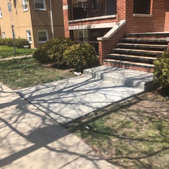 The Concrete Doctors - Masonry/Concrete Near Me - Elmhurst, Illinois
