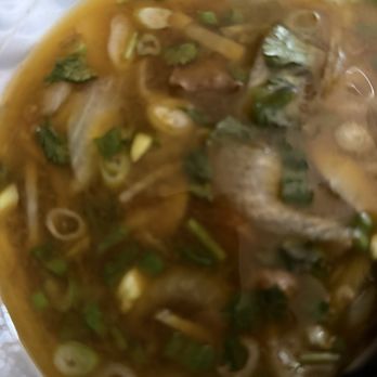 Pho Saigonese - No vegetables no stew they legit gave me whatever - Vietnamese Near Me - Las Vegas, Nevada Pho Saigonese - No vegetables no stew they legit gave me whatever - Vietnamese Near Me - Las Vegas, Nevada