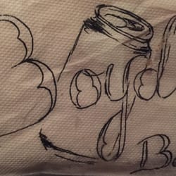 Boyd's Bar and Grill