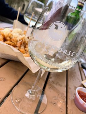 White Horse Winery by null