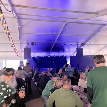 Guinness Open Gate Brewery - Live band - Breweries Near Me - Halethorpe, Maryland