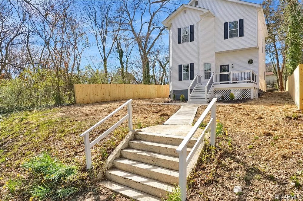 Slide of DFC Home Improvement