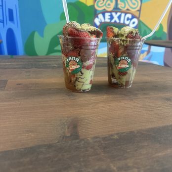 Todo Loco Mexican Antojitos - Dubai strawberries - Mexican Near Me - Pittsburg , California