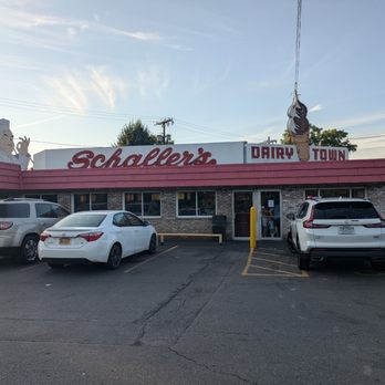 Schaller's Drive-In - Front of Schaller's Lakeside, Rochester - Burgers Near Me - Rochester, New York Schaller's Drive-In - Front of Schaller's Lakeside, Rochester - Burgers Near Me - Rochester, New York