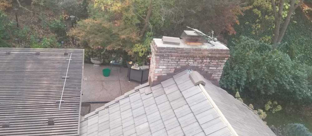 Slide of Stoneridge Roofing