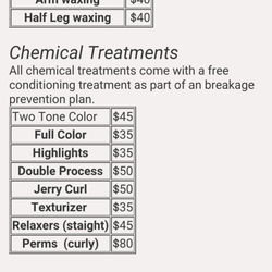Amherst Extensions & Beauty Salon