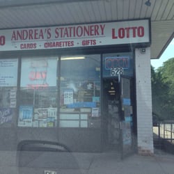 Andreas Stationery