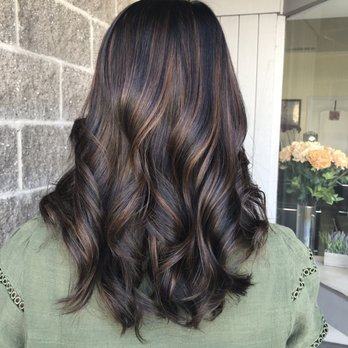 Simple Hair - Balayage - Hair Salons Near Me - Milpitas, California