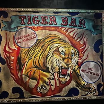 Tiger Bar - Speakeasies Near Me - Nashville, Tennessee Tiger Bar - Speakeasies Near Me - Nashville, Tennessee