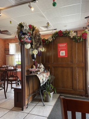 Miss Saigon Cafe by null