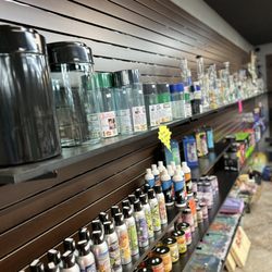Mo'Smoke Smoke Shop