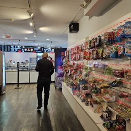 Long isle of candy Long isle of candy