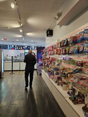 Cookie Dough Creations by null