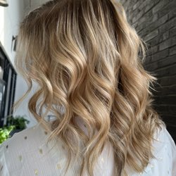 Elan Hair & Skin - After