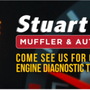 Stuart Rolfe Muffler/Auto Svc