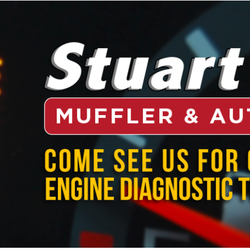 Stuart Rolfe Muffler/Auto Svc