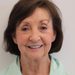 Gregory E. Graber DDS, PLLC - Happy patient of Scottsdale, AZ dentist, Dr. Graber