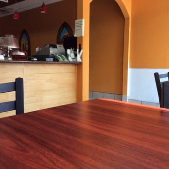 Oaza Shawarma Plus - Interior - Middle Eastern Near Me - Mississauga, Ontario Oaza Shawarma Plus - Interior - Middle Eastern Near Me - Mississauga, Ontario
