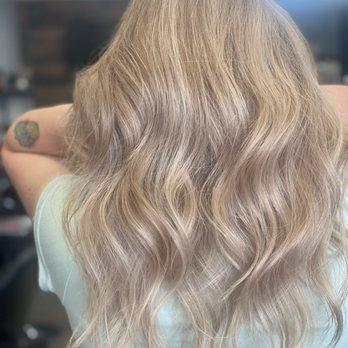 QT Salon - After - Hair Salons Near Me - Westminster, California