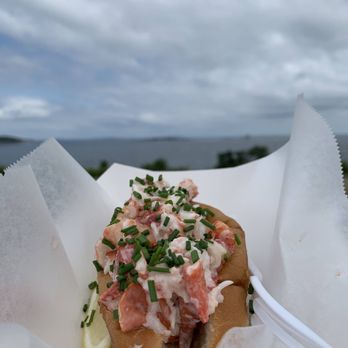 Bite Into Maine - Seafood Near Me - Cape Elizabeth, Maine
