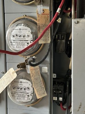 Gold Coast Electric Connection