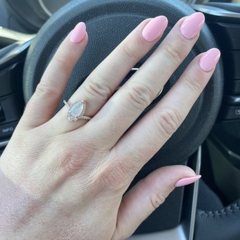 Ele Ela Nail Salon - Acrylic - Nail Salons Near Me - Pacifica, California Ele Ela Nail Salon - Acrylic - Nail Salons Near Me - Pacifica, California