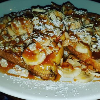State Street Cafe - Banana Foster - Salad Near Me - North Haven, Connecticut State Street Cafe - Banana Foster - Salad Near Me - North Haven, Connecticut