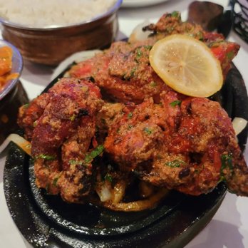 Bombay Darbar - Tandoori Chicken - Indian Near Me - Miami, Florida Bombay Darbar - Tandoori Chicken - Indian Near Me - Miami, Florida