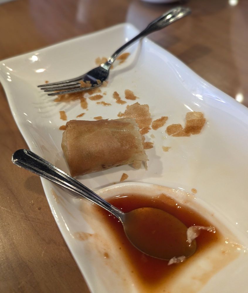 Royal Jasmine Thai Restaurant