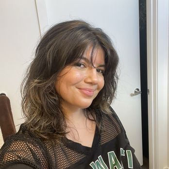 Falali Hair Salon - Layered haircut - Hair Salons Near Me - Seattle, Washington