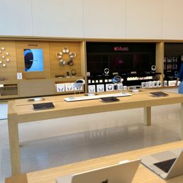 Beautifully Displayed Products Beautifully Displayed Products