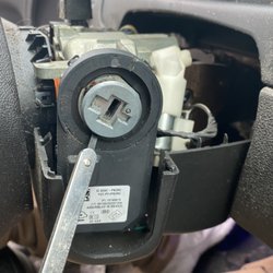 Liberty Lock & Key - No key  no problem Liberty lock and key will  generate a key from scratch