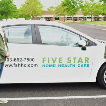 Five Star Home Health Care - Home Health Care Near Me - Chantilly, Virginia Five Star Home Health Care - Home Health Care Near Me - Chantilly, Virginia