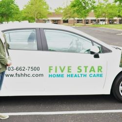 Five Star Home Health Care