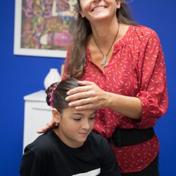 Emma Wagner - Healthy Kids are awesome