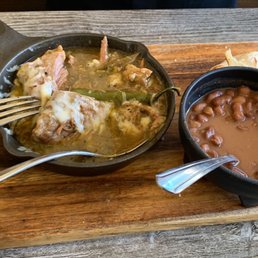 Chile Verde