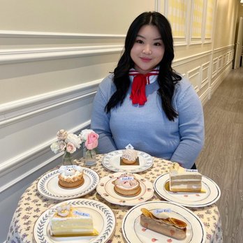First Bite - Desserts Near Me - Richmond, British Columbia