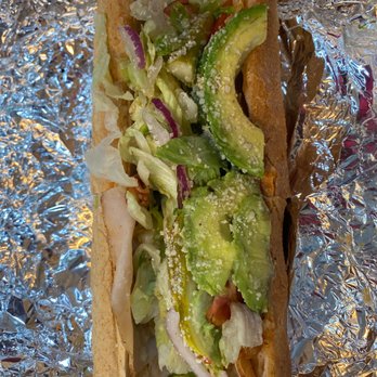 Cheba Hut Toasted Subs - a sandwich with lettuce - Sandwiches Near Me - Mesa, Arizona Cheba Hut Toasted Subs - a sandwich with lettuce - Sandwiches Near Me - Mesa, Arizona